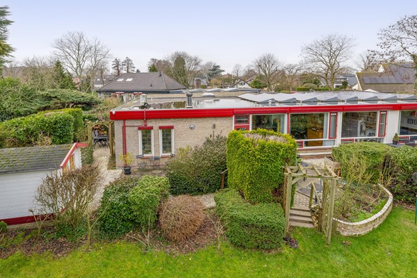 Medium property photo - Gladiolenlaan 4B, 3181 CC Rozenburg